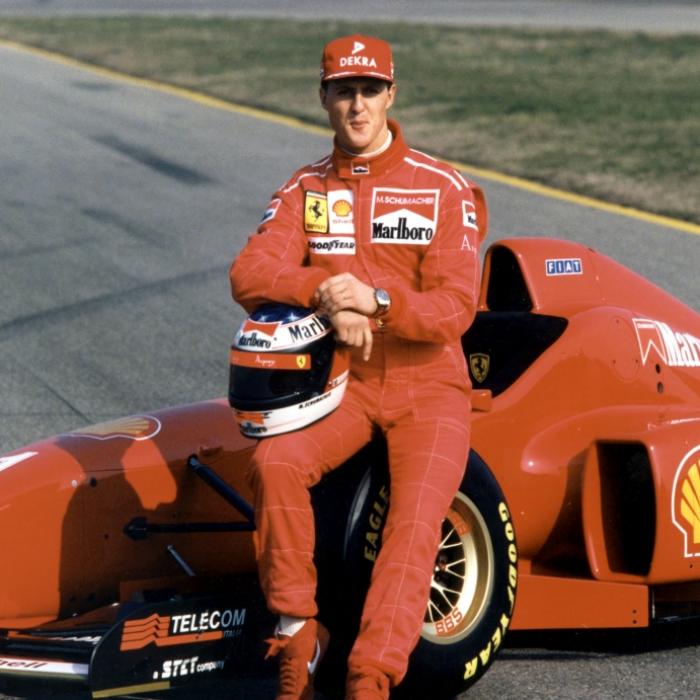 Private Uhren-Sammlung für 3 Millionen versteigert - Schumi-Fans reagieren bestürzt
