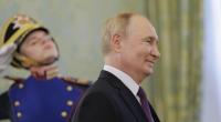 Wladimir Putin lässt seine Streitkräfte weitere Atomübungen durchführen.