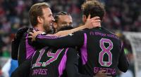 Aktuelle News über den FC Bayern München lesen Sie auf news.de.