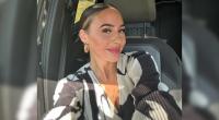 Alessia Herren wurde als Tochter von Willi Herren im Reality-TV bekannt.