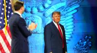 Donald Trump: Vize Vance schockt mit Kirk-Aussage – Ärger um Trumps Iran-Kurs