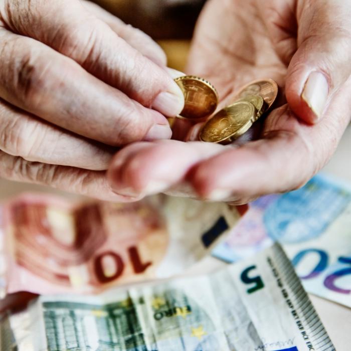 Rentenniveau runter, Abschlagsfreiheit weg! Experte macht drastische Vorschläge