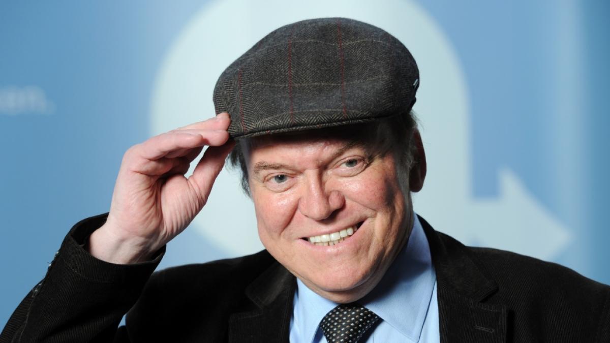 Vor einem Jahr starb Heinz Winkler v&ouml;llig unerwartet. (Foto)