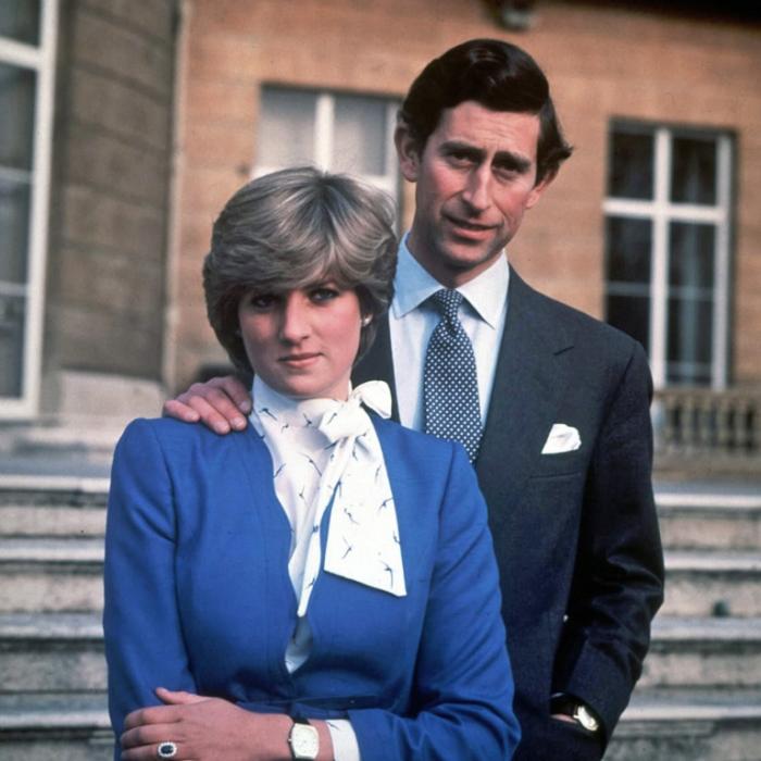 Pikante Enthüllung – Lady Di wollte Hochzeit mit Charles platzen lassen