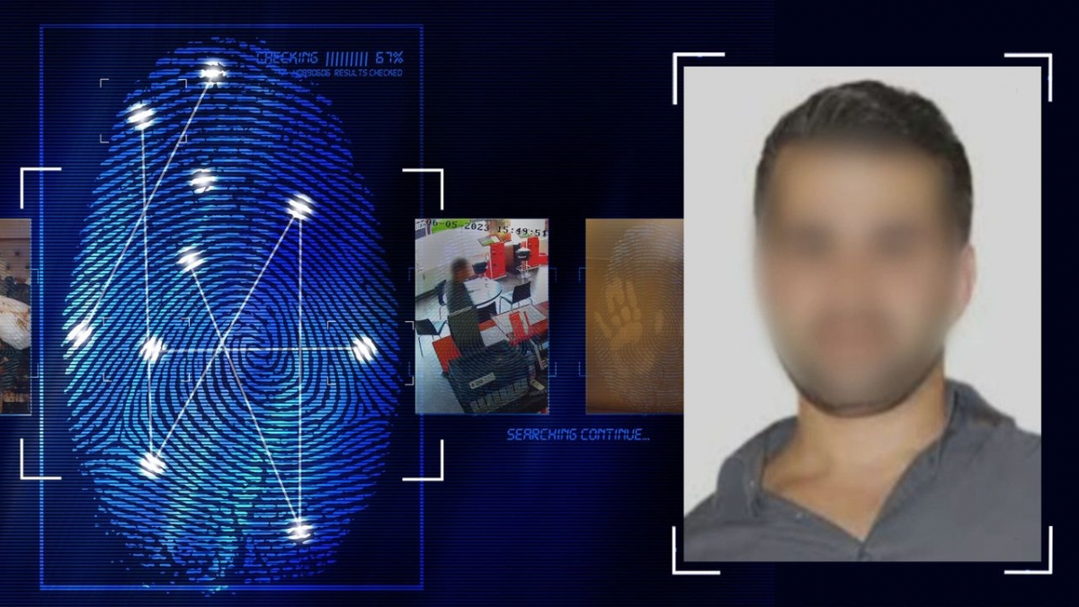 Wahre Verbrechen bei ZDF (Foto)