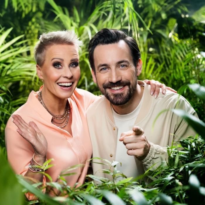 RTL enthüllt: Diese Promis fliegen nach Australien!