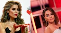 Sylvie Meis und Nazan Eckes werben auf Instagram in knappen Minikleidern für eine neue Modekollektion.