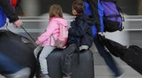 Auch Familien mit wenig Geld haben unter Umständen die Möglichkeit, in den Urlaub zu fahren.
