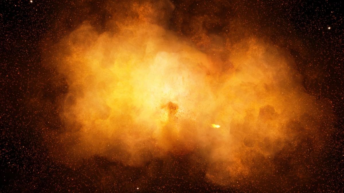 Ein Video aus der Ukraine soll den Einsatz von thermobarischen Waffen durch die Wagner-S&ouml;ldner zeigen. (Foto)