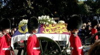 Der Todesfall von Lady Diana erschütterte die Royals und Fans auf der ganzen Welt.