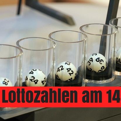 Das sind die aktuellen Lottozahlen und Quoten