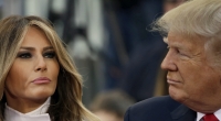 Wie wird es wohl mit Melania und Donald Trump weitergehen?