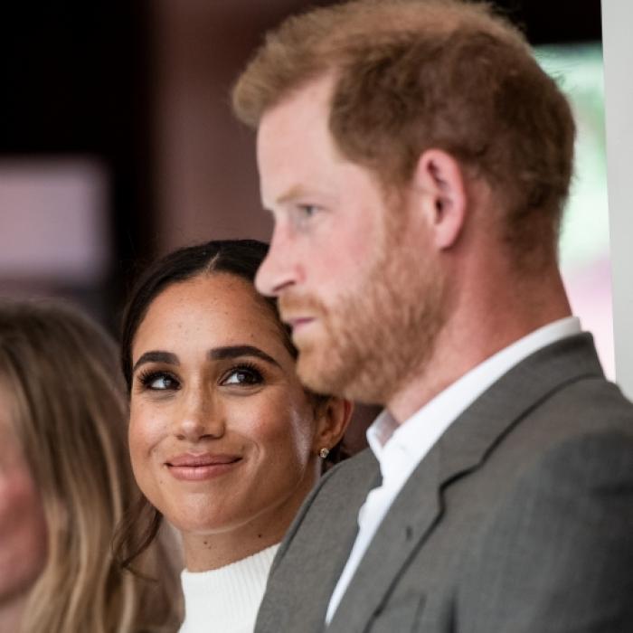DAMIT soll bei Prinz Harry nach der teuren Schlappe der Rubel rollen