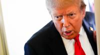 Hat Donald Trump Demenz?