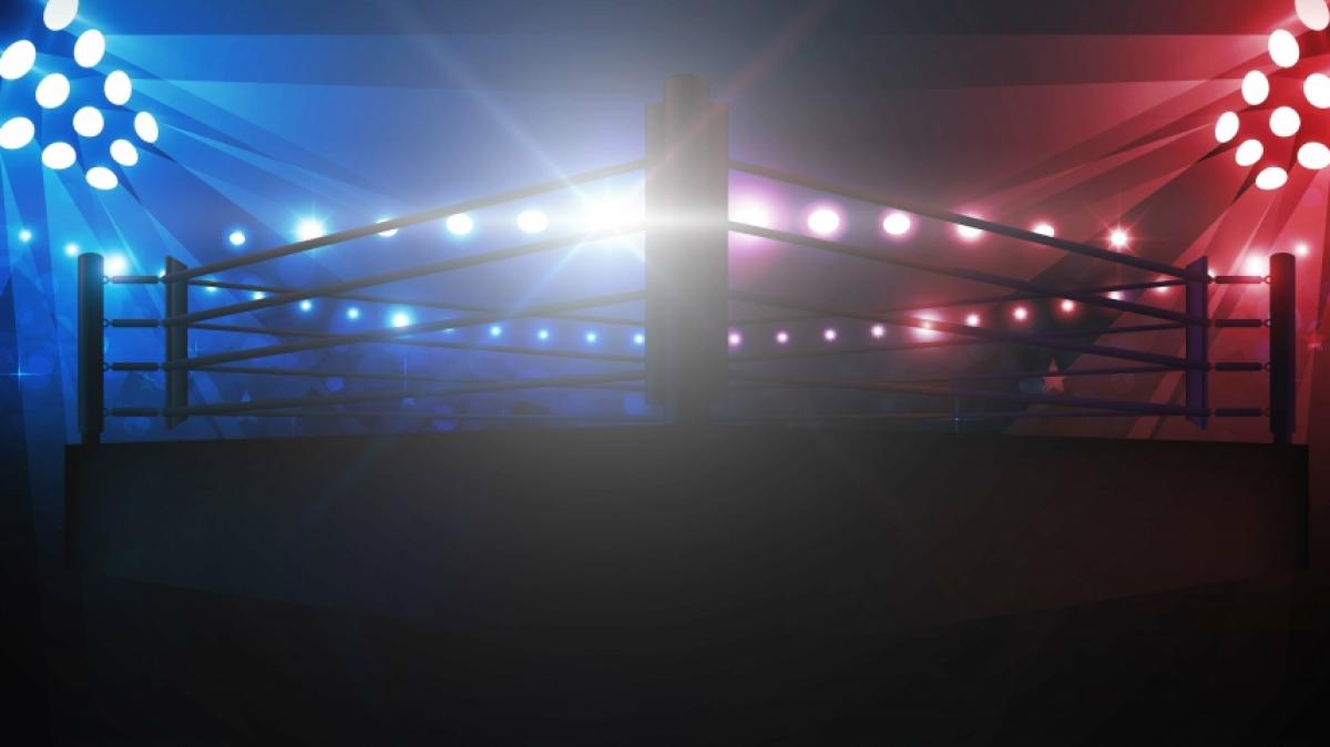 Wrestling-Fans trauern nach dem Tod von Ole Anderson. (Foto)