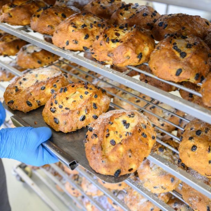 Bester Christstollen gekürt! Welcher Stollen ist der Testsieger?