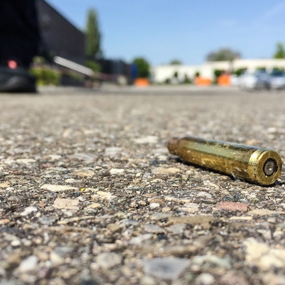 Hells Angels-Mitglied lädt zu Beerdigung von Türsteher ein