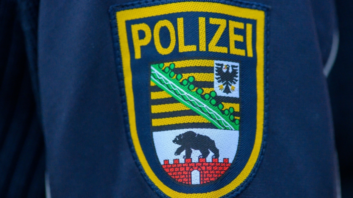 Die Polizei Sachsen-Anhalt informiert &uuml;ber einen aktuellen Fall (Symbolbild). (Foto)