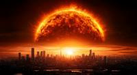 Der Neuzeit-Nostradamus prophezeit eine dramatische Entwicklung im Nahost-Konflikt.