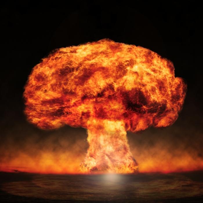 Ex-Spion warnt: Russland könnte Atomwaffen versehentlich starten!