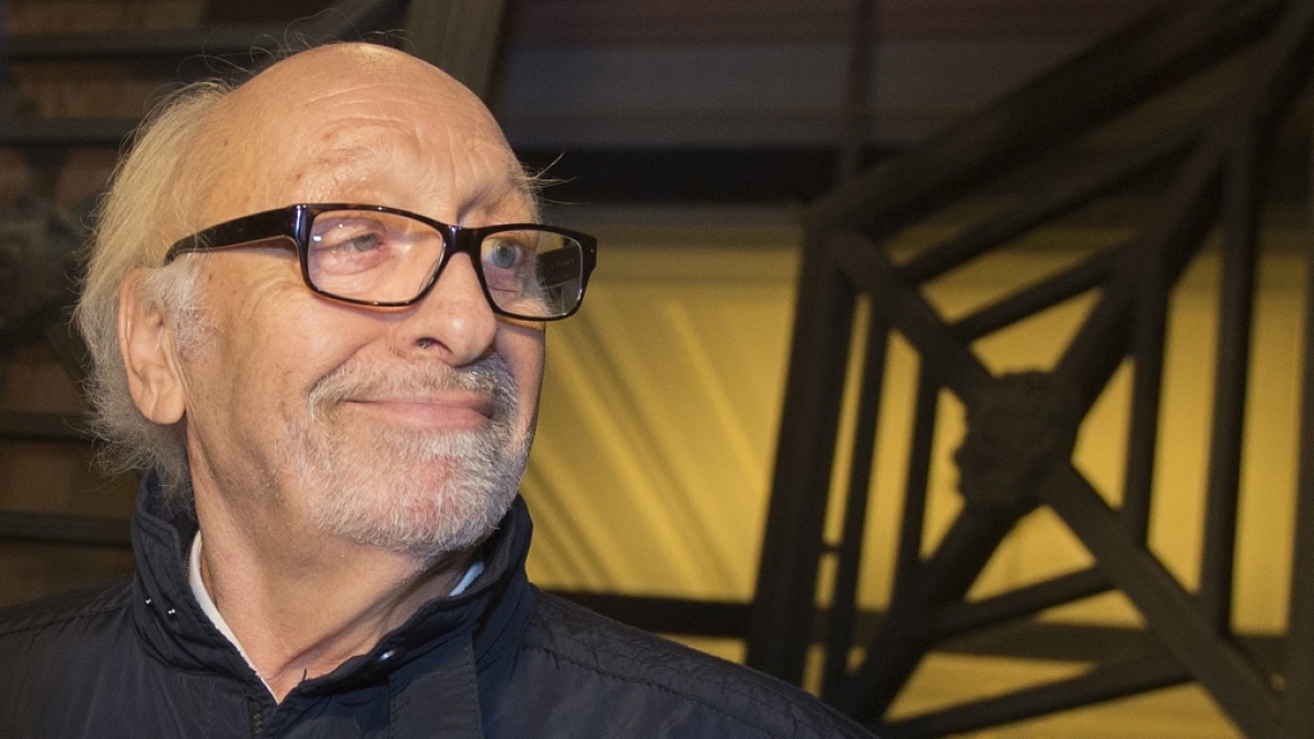 Karl Dall wurde freigesprochen. Das Gericht sprach ihm eine Entsch&auml;digung von 10.000 Franken zu. (Foto)