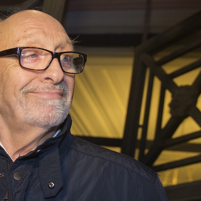 Freispruch: «Wichste» Karl Dall nach «geilen Mails»?
