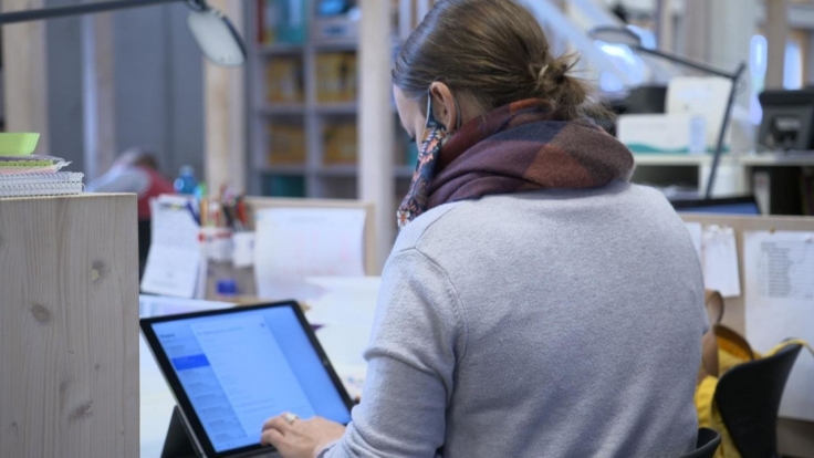 plan b: Zwischen Wald und WLAN bei ZDF