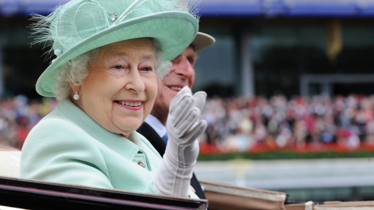 Am 21. April feiert Queen Elizabeth II. ihren bereits 89. Geburtstag.