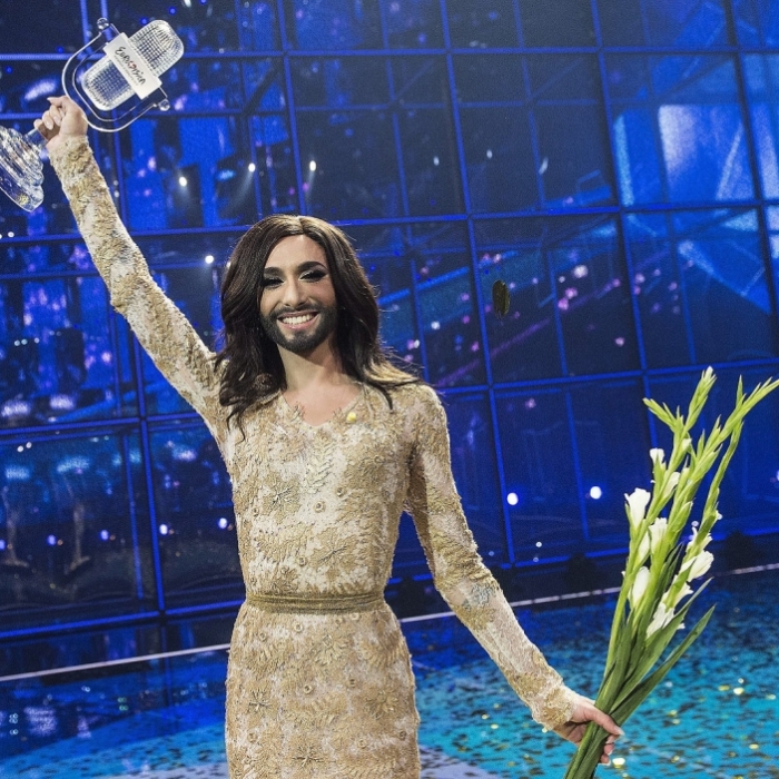Conchita Wurst