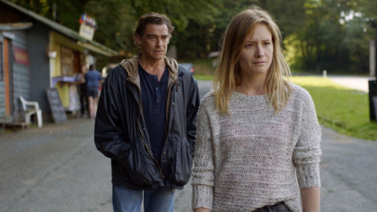 Das Verschwinden Stream