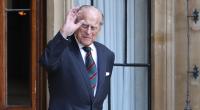 Ein zu Ehren des 2021 verstorbenen Prinz Philip in Cambridge errichtetes Denkmal sorgt aktuell für eine Menge Wirbel.