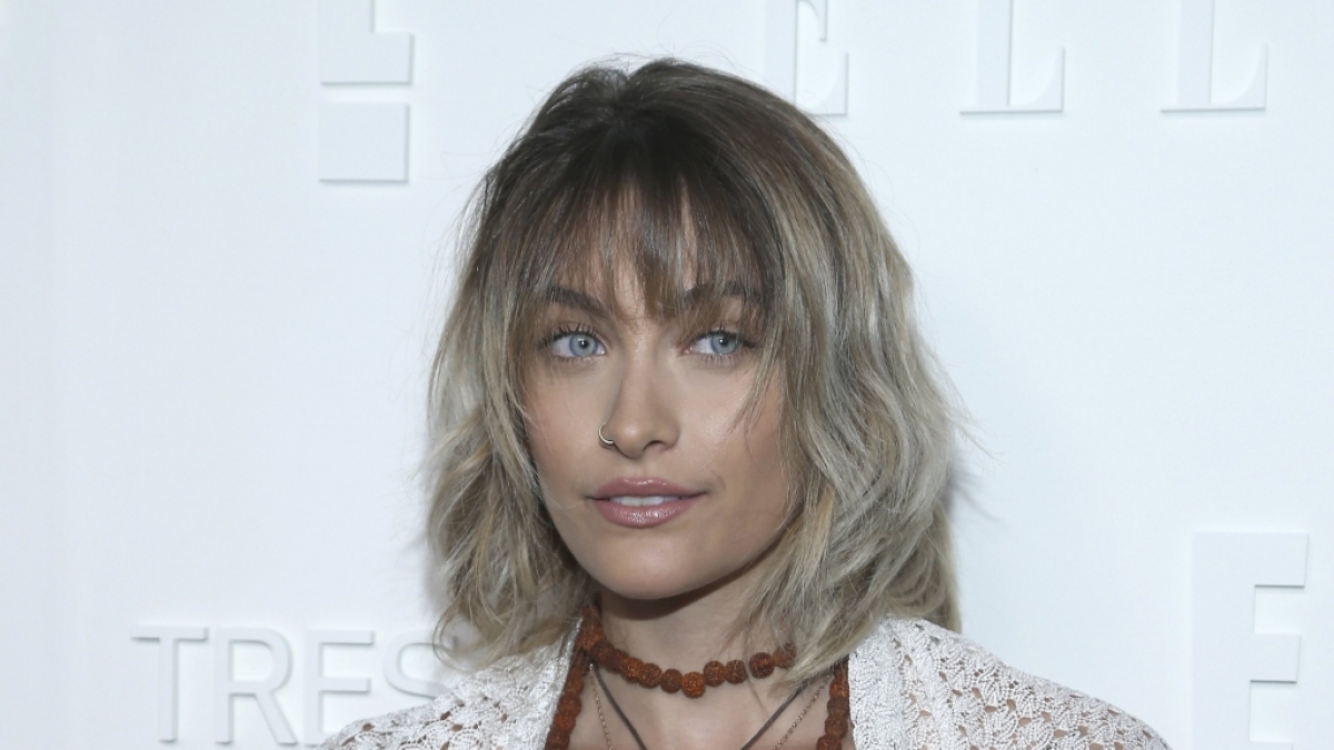 Wie geht es Paris Jackson nach den Vorw&uuml;rfen gegen ihren Vater? (Foto)
