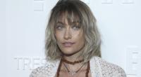 Wie geht es Paris Jackson nach den Vorwürfen gegen ihren Vater?