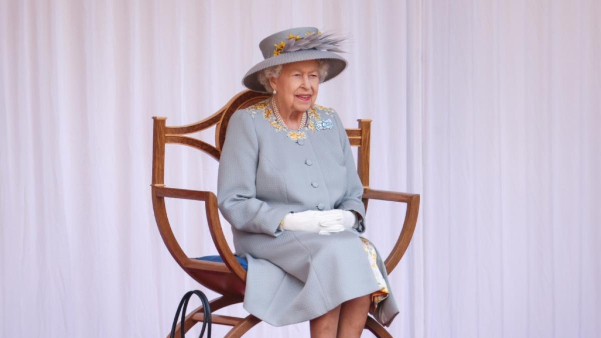 F&uuml;r Prinz Philip macht die Queen weiter. (Foto)