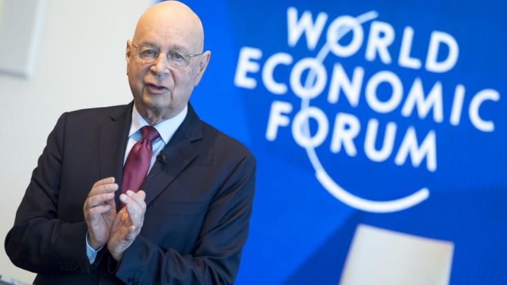 Die WEF um Gründer Klaus Schwab veröffentlichte den Weltrisikobericht 2019.