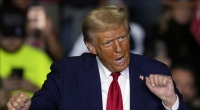 Wie steht es wirklich um Donald Trumps geistige Verfassung?