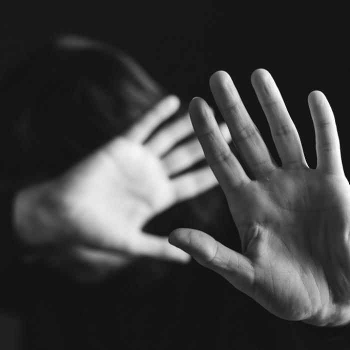 Opferumkehr statt Hilfe - wieso es doch alle Männer sind