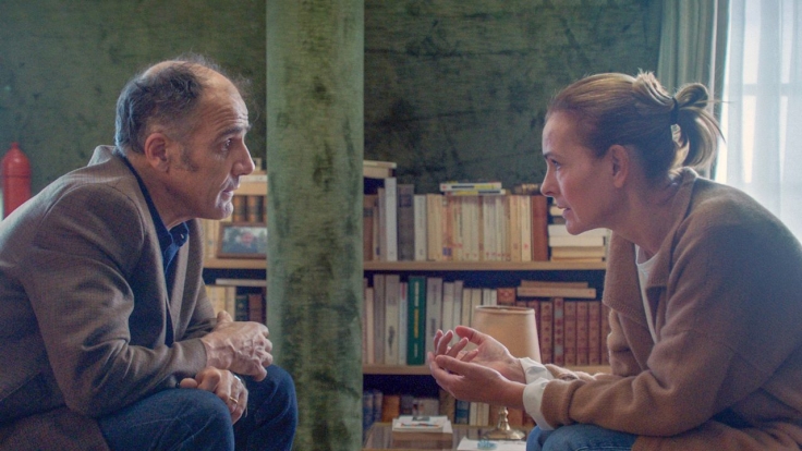 Arte Mediathek In Therapie 2. Staffel "In Therapie" nochmal sehen: Wiederholung von Folge 35, Staffel 1