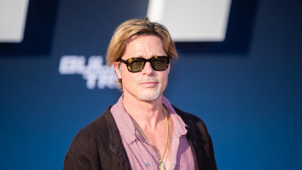 Brad Pitts Kinder ziehen Konsequenzen: Zwei weitere Nachwuchsstars wollen seinen Nachnamen ablegen (Foto)