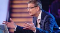 Günther Jauch meldet sich bei 