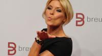 Annica Hansen ist als Model und Reiterin erfolgreich.
