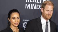 Prinz Harry und Meghan Markle sind bei der Hochzeit von Harrys Cousine nicht erwünscht.