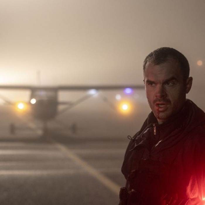 Wiederholung von Episode 3, Staffel 1 online und im TV