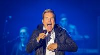 Dieter Bohlen plaudert bei seiner Comeback-Tour aus dem Nähkästchen.