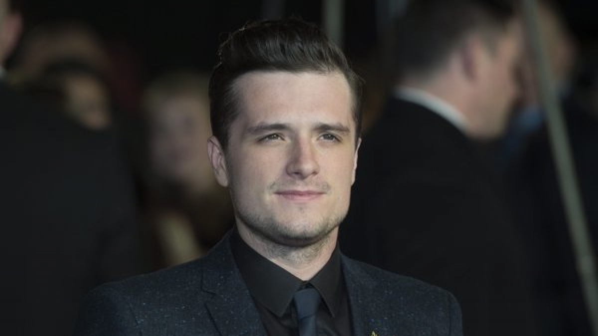 Schauspieler Josh Hutcherson wurde durch die "Tribute von Panem"-Reihe zum Hollywoodstar und Publikumsliebling. (Foto)