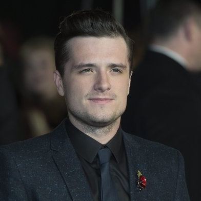 Dieser Dame gehört Peeta Mellarks Herz im wahren Leben