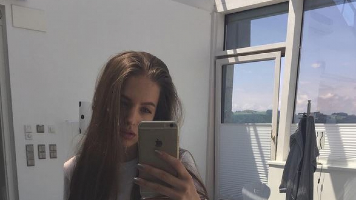 Musik ist der 21-J&auml;hrigen besonders wichtig. (Foto)