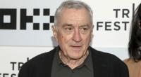 Hollywoodstar Robert de Niro muss den Tod seines Enkels Leandro verkraften, der mit nur 19 Jahren starb.