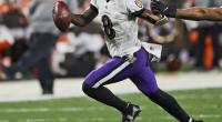 Die Baltimore Ravens trauern um einen Ex-Spieler.