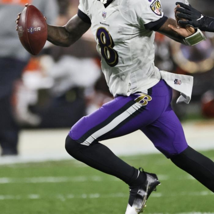 Herzversagen! NFL-Star stirbt mit nur 28 Jahren